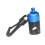 Scuba Diving Regulator Hose Holder Sturdy Quick Release with Clip Adju 1