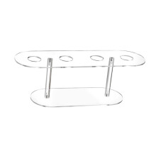Ice Cream Cone Holder Cone Rack Cupcake Baking Rack for Party Wedding