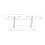 Ice Cream Cone Holder Cone Rack Cupcake Baking Rack for Party Wedding 1