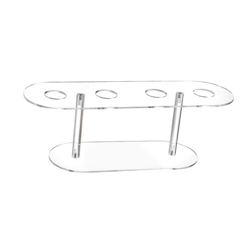 Ice Cream Cone Holder Cone Rack Cupcake Baking Rack for Party Wedding