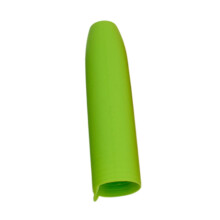 Pot Handle Cover Heat Insulated Wok Handle Insulation Cover for Home G