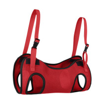 Pet Grooming Hammock Harness Dog Grooming for Puppy Small Pets Other A