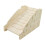 Bunny House Cave Accessories Hamster Hideout for Small Animals Rabbit 1
