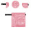 Haircut Tools Scissors Storage Bag Versatile Salon Scissors Holder for 3