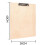 Sketch Board Teaching Aid Artists Board for Classroom Drafting Art Beg 2