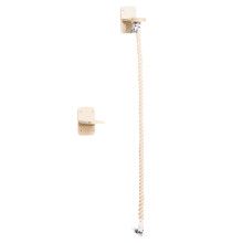 Scratching Post for Kitten Cats Home Decor Wall Shelf Resting Cat Tree