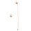Scratching Post for Kitten Cats Home Decor Wall Shelf Resting Cat Tree 1