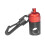 Scuba Diving Regulator Hose Holder Sturdy Quick Release with Clip Adju 1