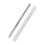 Titanium Chopsticks Camping Chopsticks Portable Tableware for Hiking K 1