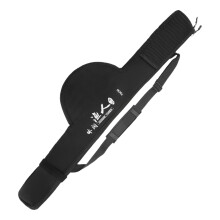 Fishing Rod Case Folding Fishing Pole Bag Fishing Rod Holder for Fishi