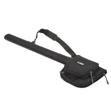 Fishing Rod Case Fishing Pole Bag for Fly Fishing Fishing Rod Reel Tub