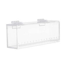 Fishing Photo Tank Isolation Breeder Box Hatchery Incubator Fish Viewi