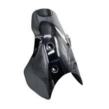 Motorcycle Windscreen Wind Splitter for Royal Enfield Himalayan 450 45