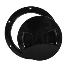 Boat Hatch Rubber O Rings Round Deck Hatch for Ships Outdoor Facilitie