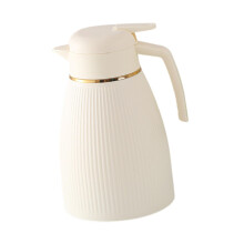 Thermal Coffee Carafe Arabic Style Leakproof Coffee Pot for Tea Water