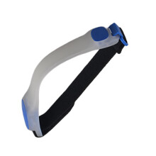 LED Armband Sports Wristband Supplies LED Belt for Festivals Jogging C