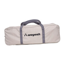 Tent Storage Bag Camping Equipment Storage Bag for Hunting Survival Tr