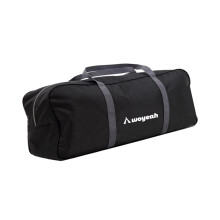 Tent Storage Bag Camping Equipment Storage Bag for Hunting Survival Tr