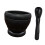 Mortar and Pestle Set Multifunction Kitchen Muddler for Chutney Spice 1