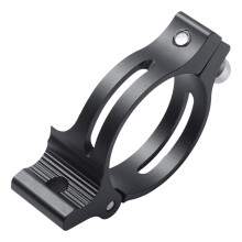 Bicycle Front Derailleur Clip Lightweight Professional Bike Front Dera