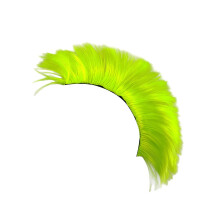 Helmet Wigs Cosplay Party Hairpiece for Scooters Motorcycle Bike Skiin