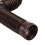 Rain Gutter Downspout Extension 18.5-59inch Diverter for Rainwater Dra 2