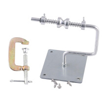 Fishing Line Spooler Winder Detachable Sturdy Stable Accessories Reel