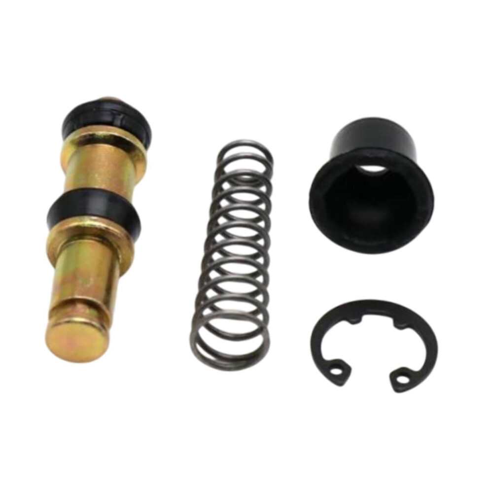 Generic Clutch Brake Plunger Repair Kit Brake Master Cylinder Rebuild 6902695625381