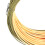 Fly Line Floating Single Handed Spey Double Loop Long Throw Fly Fishin 3