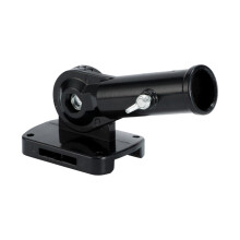 Flag Pole Holder Strong Heavy Duty Flag Pole Mount for House Outdoor O