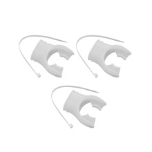 Diving Regulator Mouthpiece Universal Snorkel Mouthpieces with Regulat