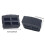 4 Pieces Ladder Feet Covers Replace Convenient Rubber Steep Ladder Foo 2
