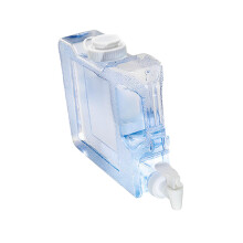 Water Containers Water Storage Carrier Water Jug for Bathing Camping C