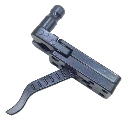 Slingshot Release Device Sturdy Automatic Return Position Durable Powe
