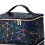 Double Layer Carrying Bag Storage Brushes Carrier Nail Polish Organize 2