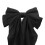 Helmets Decor Bow Durable Decorative for Riding Motorcycling Motorbiki 3