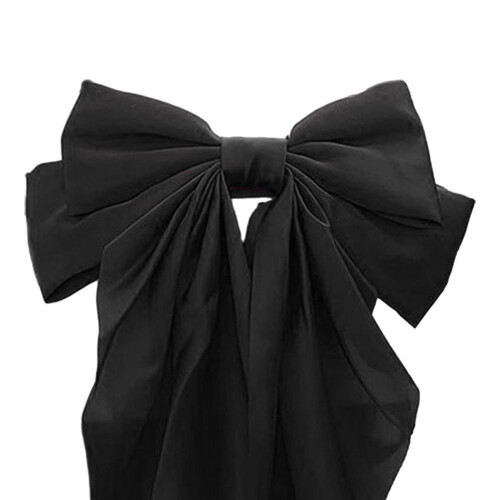 Helmets Decor Bow Durable Decorative for Riding Motorcycling Motorbiki 2