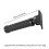Doorway Flip Assist Handle Accessory Auxiliary Handle for Seniors Elde 2