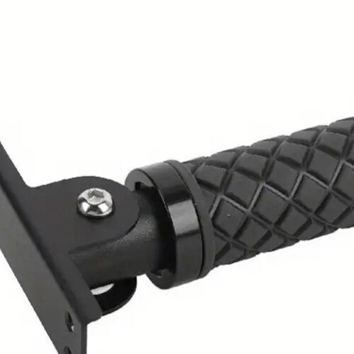 Doorway Flip Assist Handle Accessory Auxiliary Handle for Seniors Elde 2
