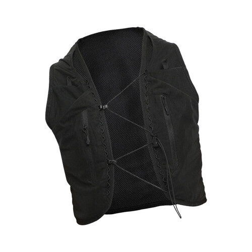 Hydration Vest Backpack 12L Capacity Lightweight Running Gear for Men