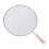 Splatter Screen for Frying Pan with Comfortable Grip Handle Oil Splash 1