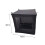 Target Box Portable Storage Box Catapult Folding Training Slingshot Si 2