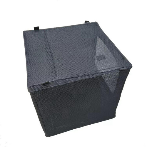 Target Box Portable Storage Box Catapult Folding Training Slingshot Si 2