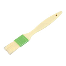 Basting Pastry Brush Small Kitchen Tool Food Brush for Food Barbecue C