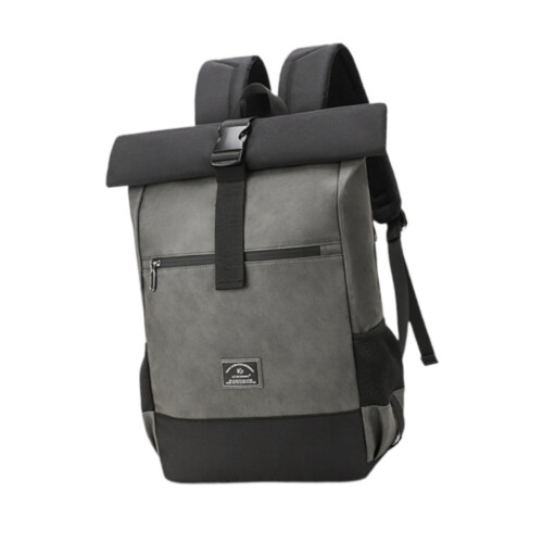 Laptop Backpack for Women Men Roll Top Backpack for Cycling Weekender
