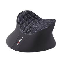 Office Napping Pillow Face Down Desk Pillow for Library Airplane Offic