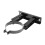 Chimney Pipe Bracket Durable Clip Stainless Steel Accessory Flue Liner 1