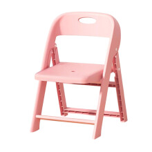 Kids Chair with Backrest Ergonomic Kids Desk Chair for Lawn Classroom