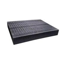 Packing Foam Sheet Buffer DIY Folding Shockproof Sponge for Shipping P