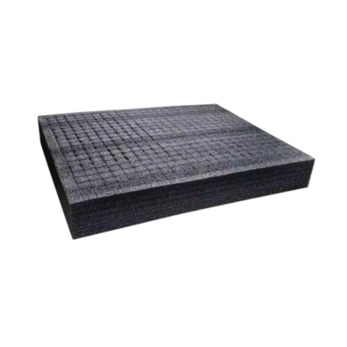 Packing Foam Sheet Buffer DIY Folding Shockproof Sponge for Shipping P